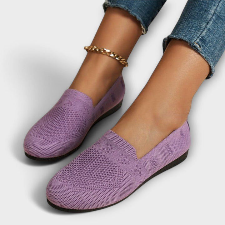 Samantha | Versatile loafers for daily wear