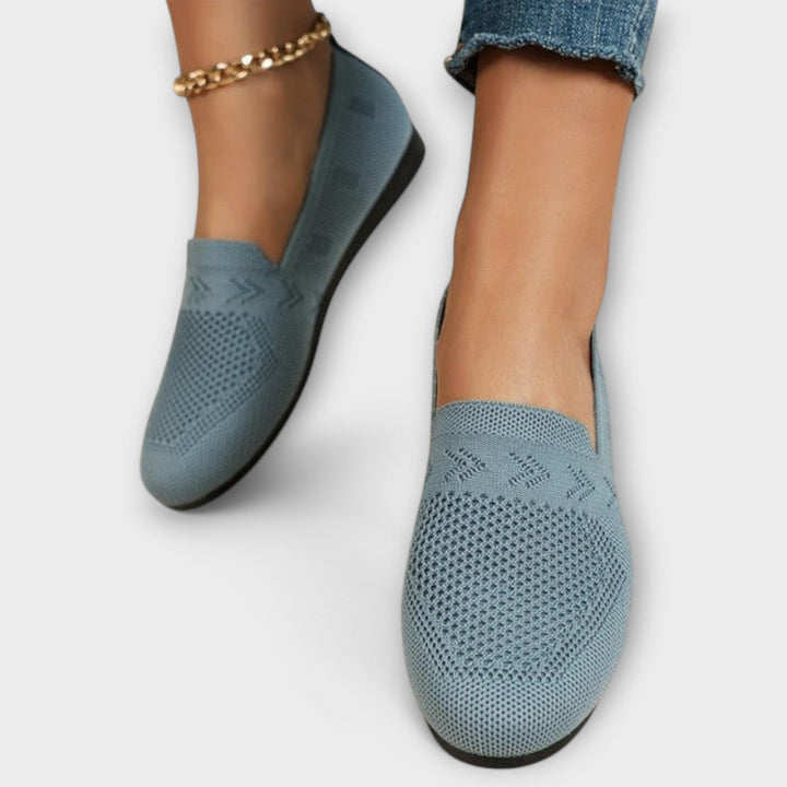 Samantha | Versatile loafers for daily wear