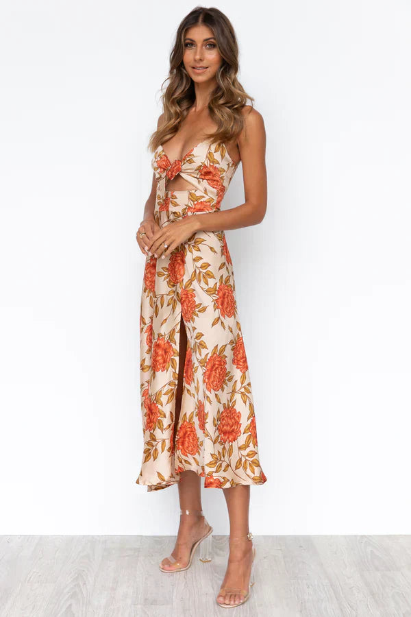 Nikkie | Elegant Cocktail Dress for Glamorous Events