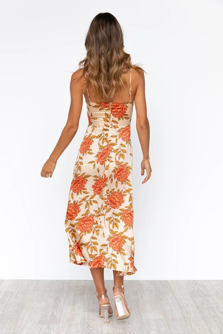 Nikkie | Elegant Cocktail Dress for Glamorous Events
