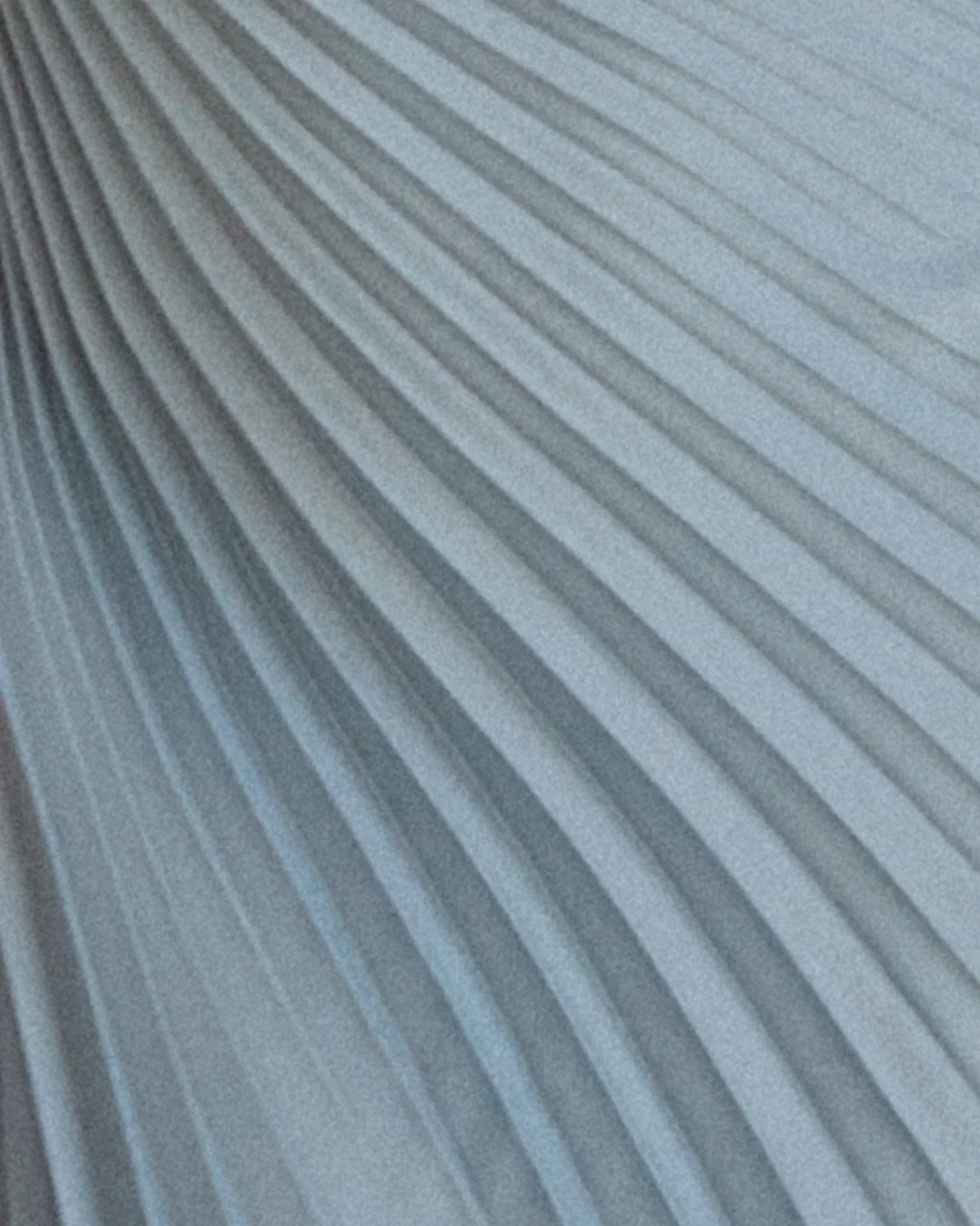 Delfina | Satin One-Shoulder Pleated Dress for Elegant Evenings