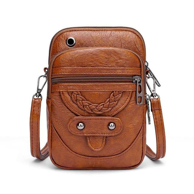 Eloise | Stylish bag with a classic vintage look
