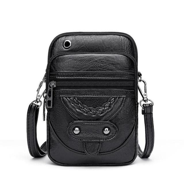 Eloise | Stylish bag with a classic vintage look
