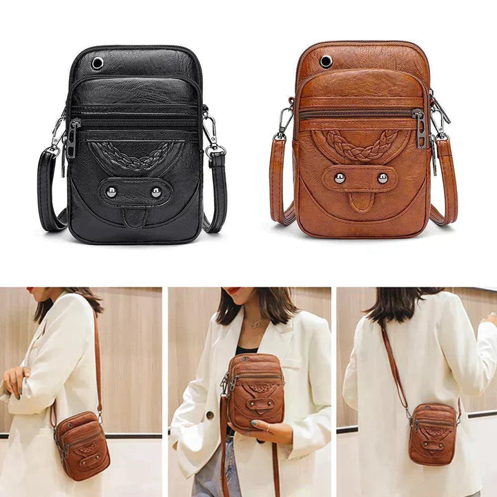 Eloise | Stylish bag with a classic vintage look