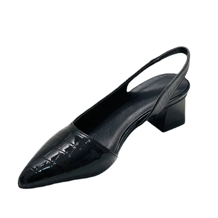 Sophie | Comfortable pumps for daily wear