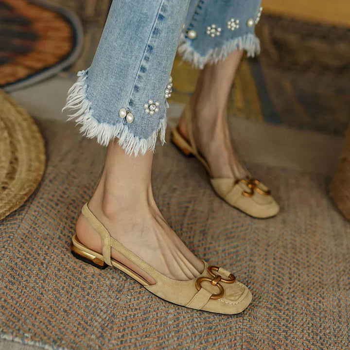 Eileen | Orthopedic Sandals for Effortless Elegance