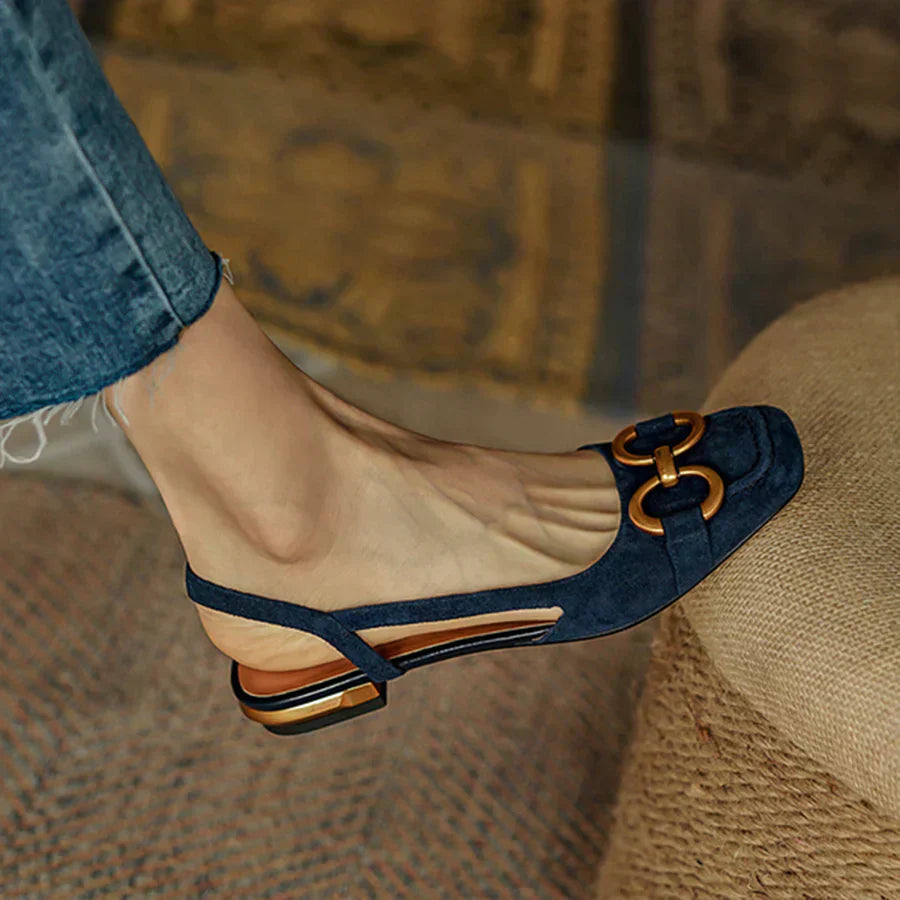 Eileen | Orthopedic Sandals for Effortless Elegance
