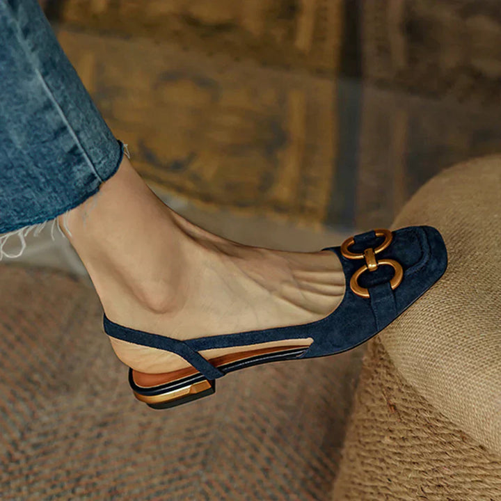 Eileen | Orthopedic Sandals for Effortless Elegance