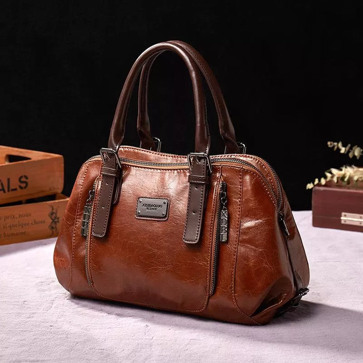 Nancy | Women's bag made of leather