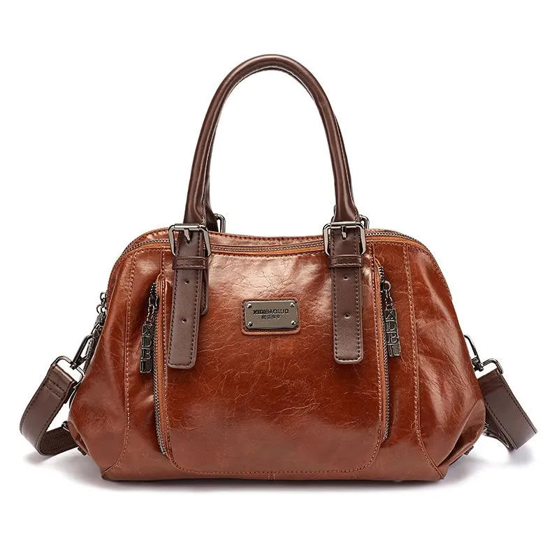 Nancy | Women's bag made of leather