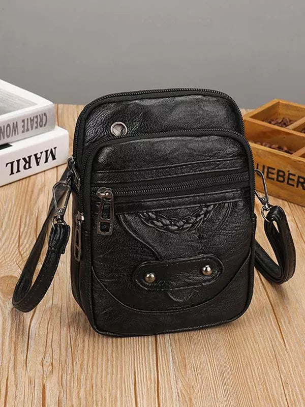 Eloise | Stylish bag with a classic vintage look