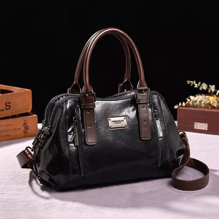 Nancy | Women's bag made of leather