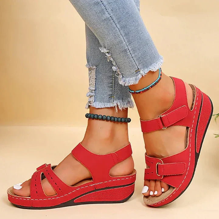 Amy | Orthopedic Sandals for All-Day Relief