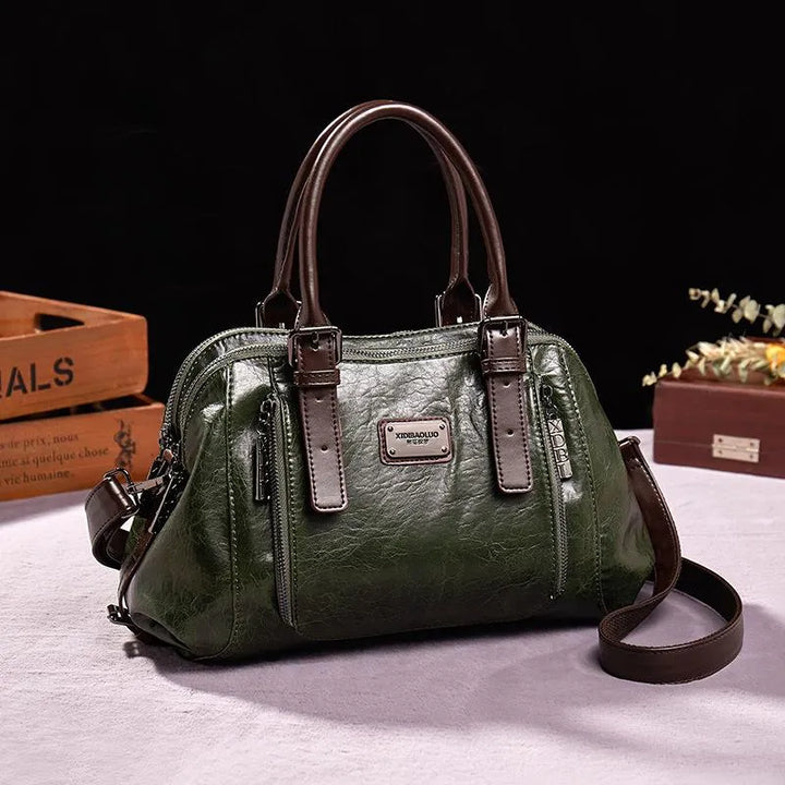 Nancy | Women's bag made of leather