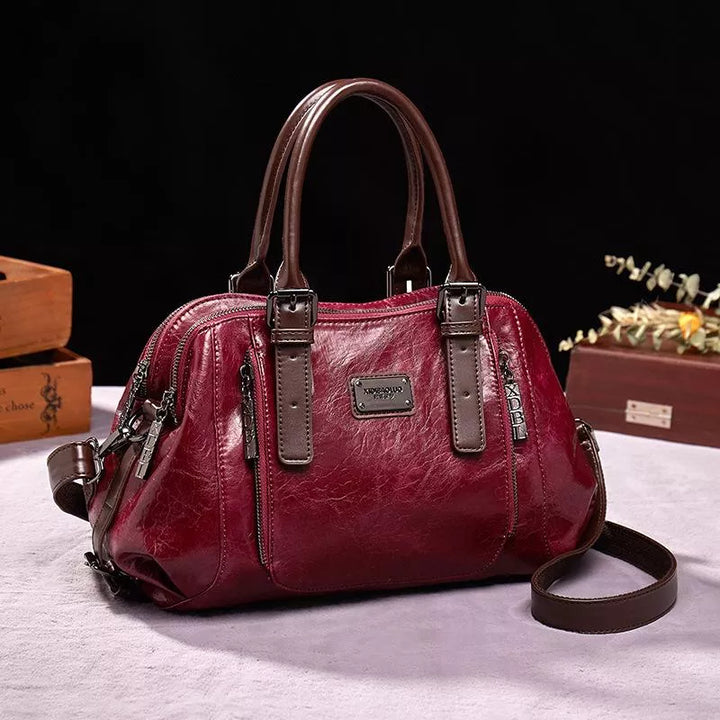 Nancy | Women's bag made of leather