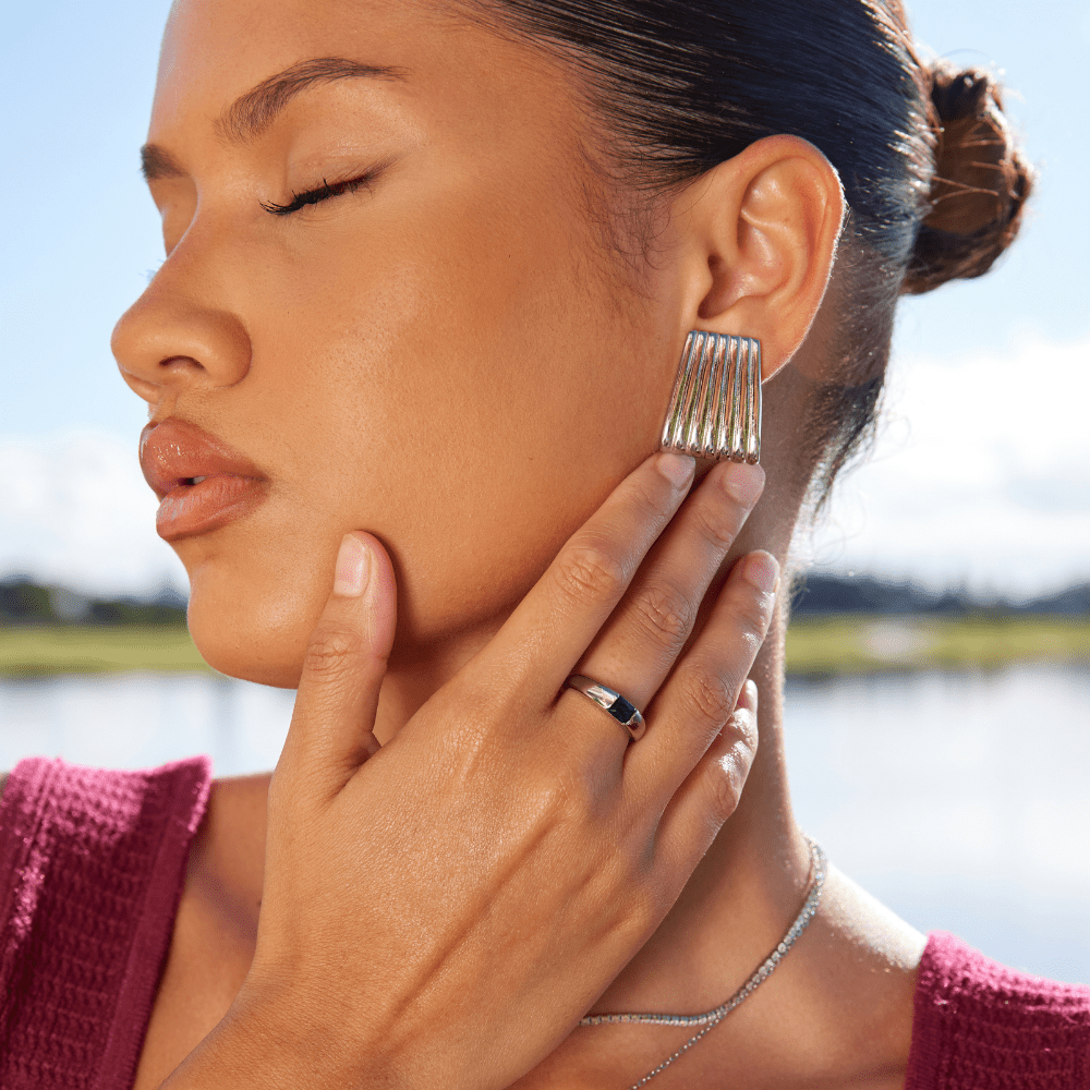 Aleah | Waterproof Jewelry with Everyday Elegance