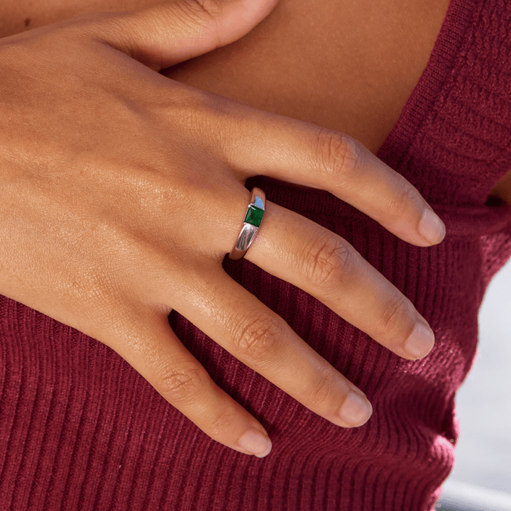 Aleah | Waterproof Jewelry with Everyday Elegance