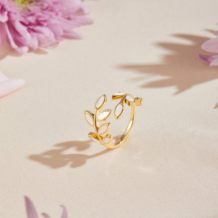 Serene | Elegant Ring for Effortless Sophistication