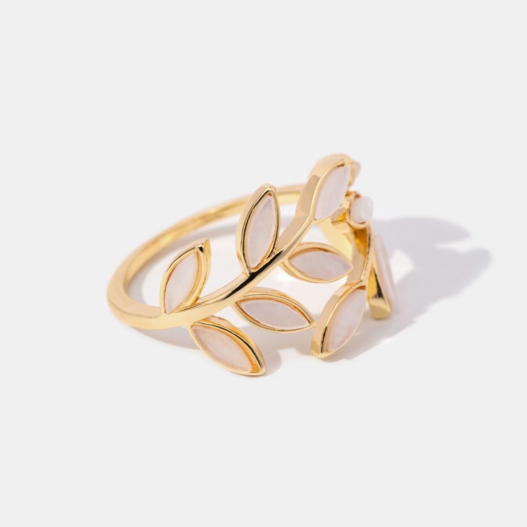 Serene | Elegant Ring for Effortless Sophistication