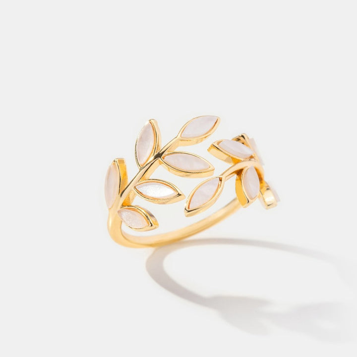 Serene | Elegant Ring for Effortless Sophistication