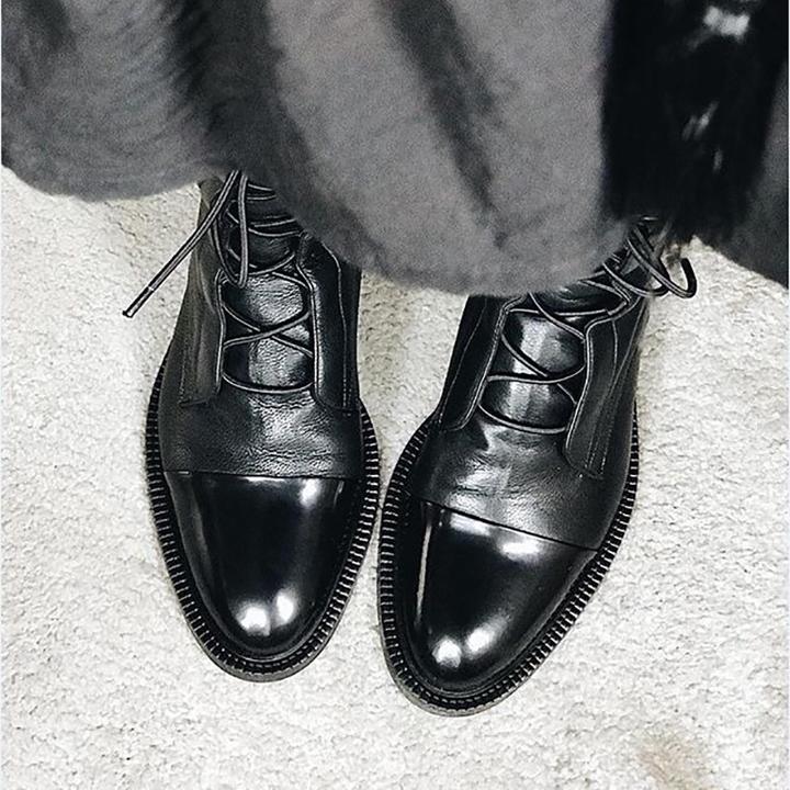 Stella | Mid-Heel Boots with All-Day Elegance and Comfort