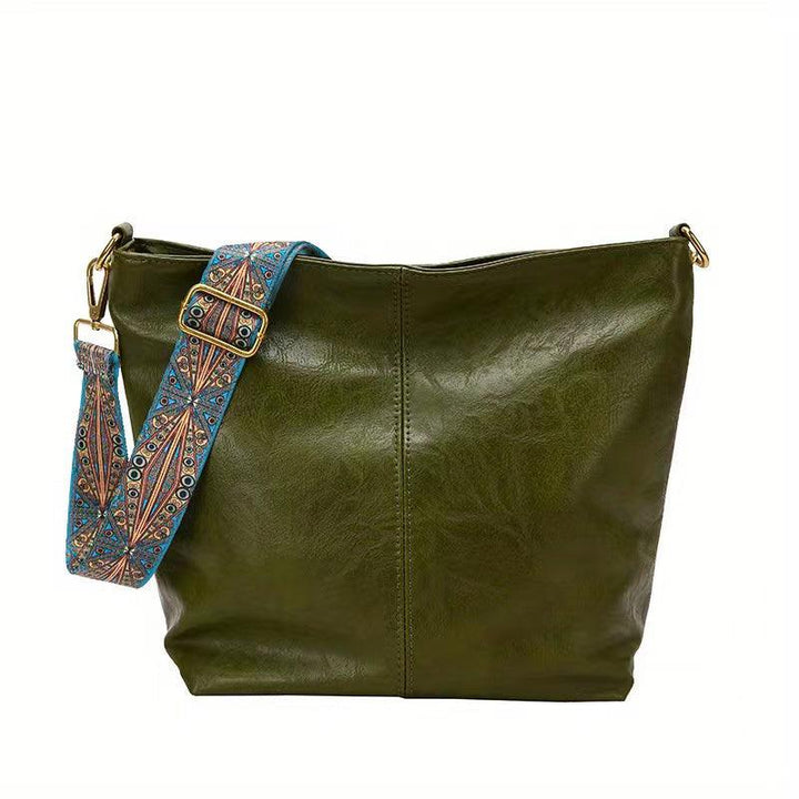 Ruina | bag with extra-large capacity