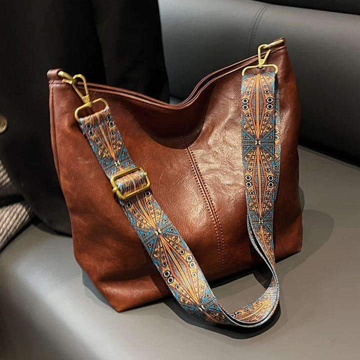Ruina | bag with extra-large capacity