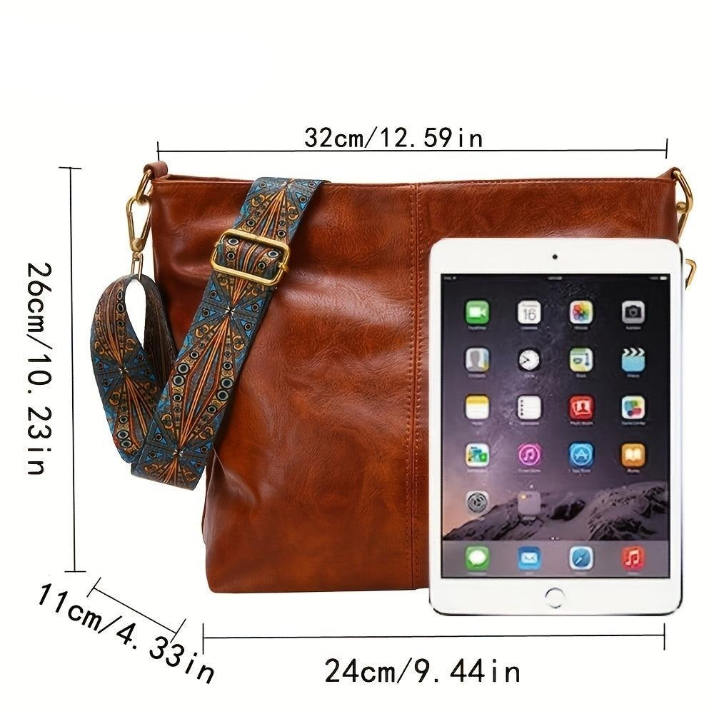 Ruina | bag with extra-large capacity