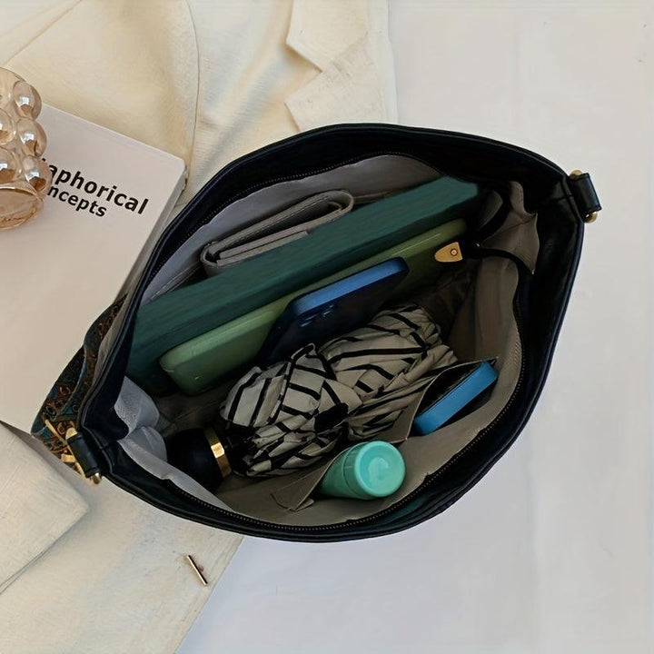 Ruina | bag with extra-large capacity