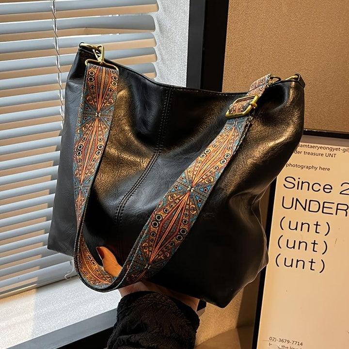 Ruina | bag with extra-large capacity