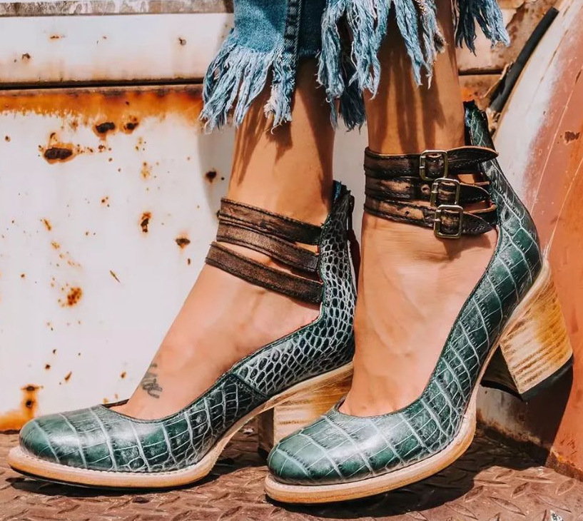Cassiopée | Elegant Ankle Boots with All-Day Comfort