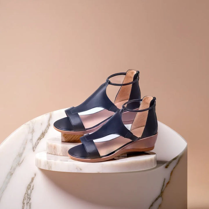 Adele | Orthopedic Sandals for Confident Everyday Wear