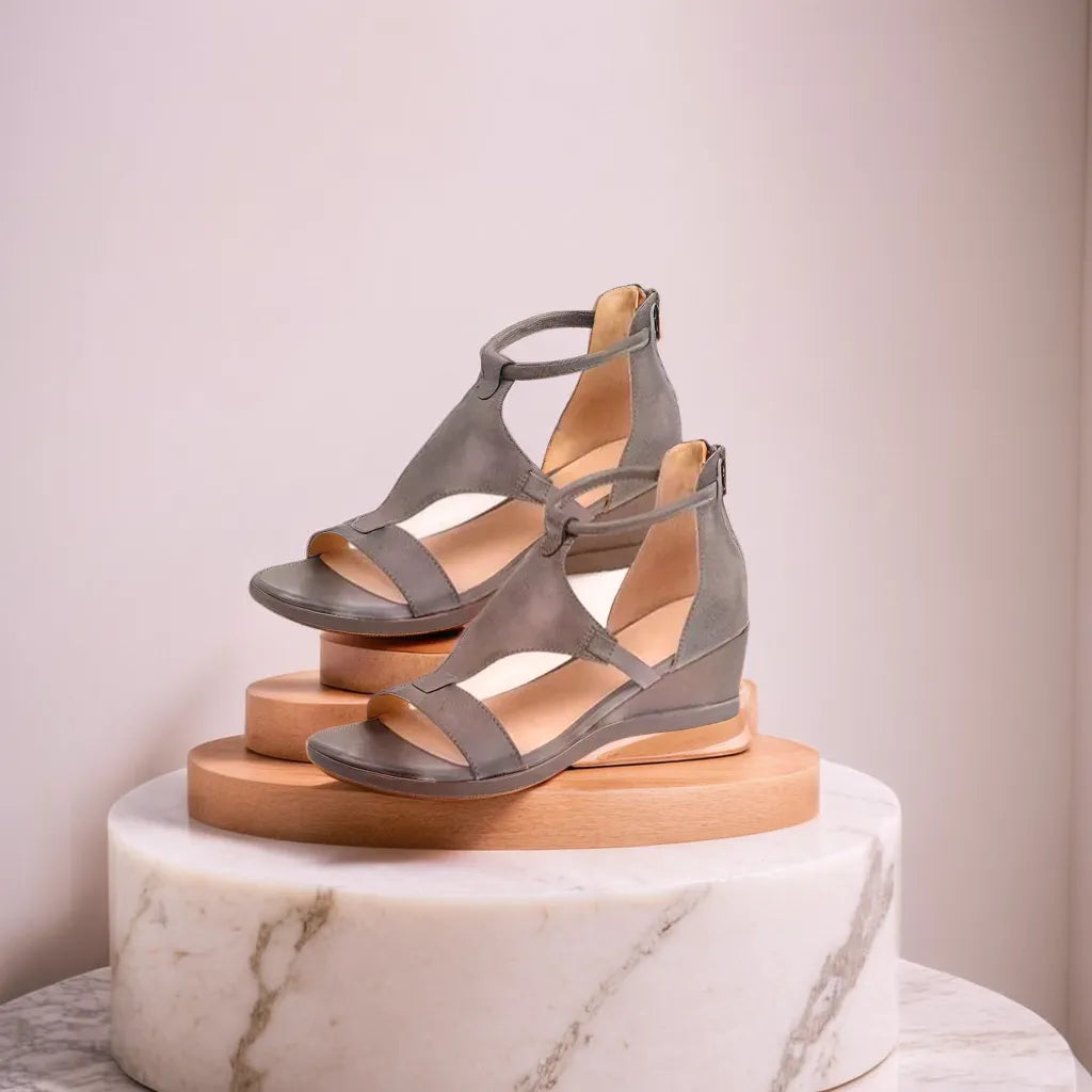 Adele | Orthopedic Sandals for Confident Everyday Wear