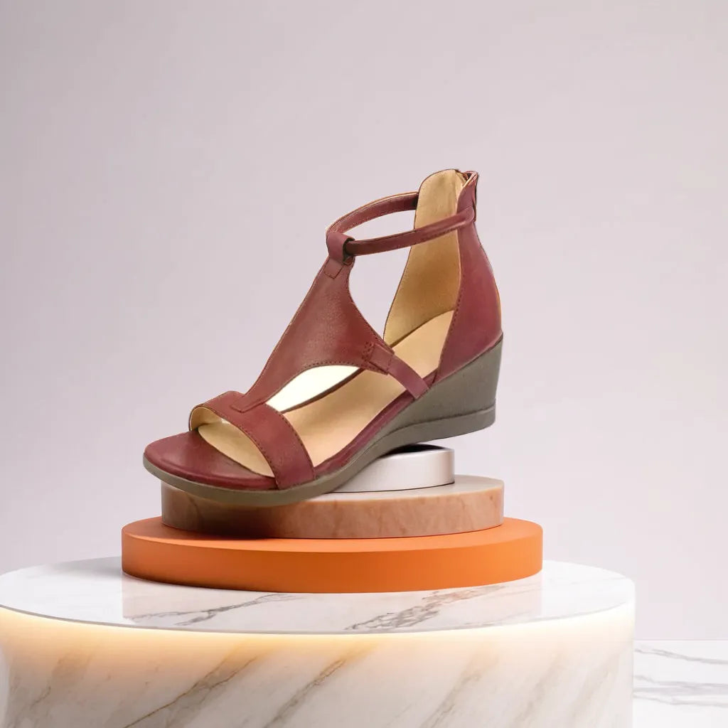 Adele | Orthopedic Sandals for Confident Everyday Wear