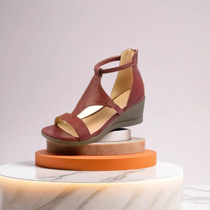Adele | Orthopedic Sandals for Confident Everyday Wear