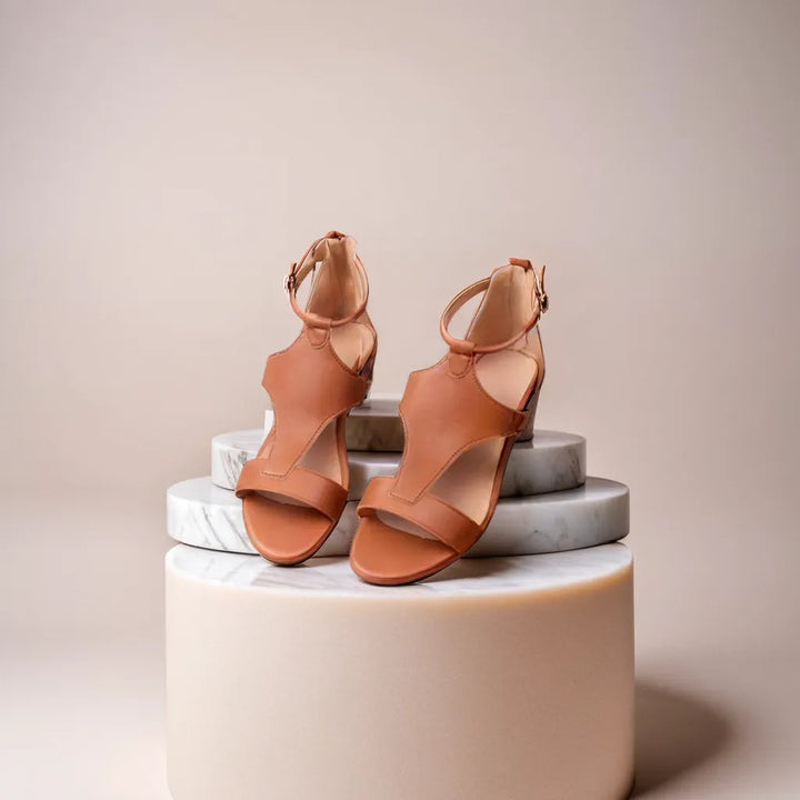 Adele | Orthopedic Sandals for Confident Everyday Wear