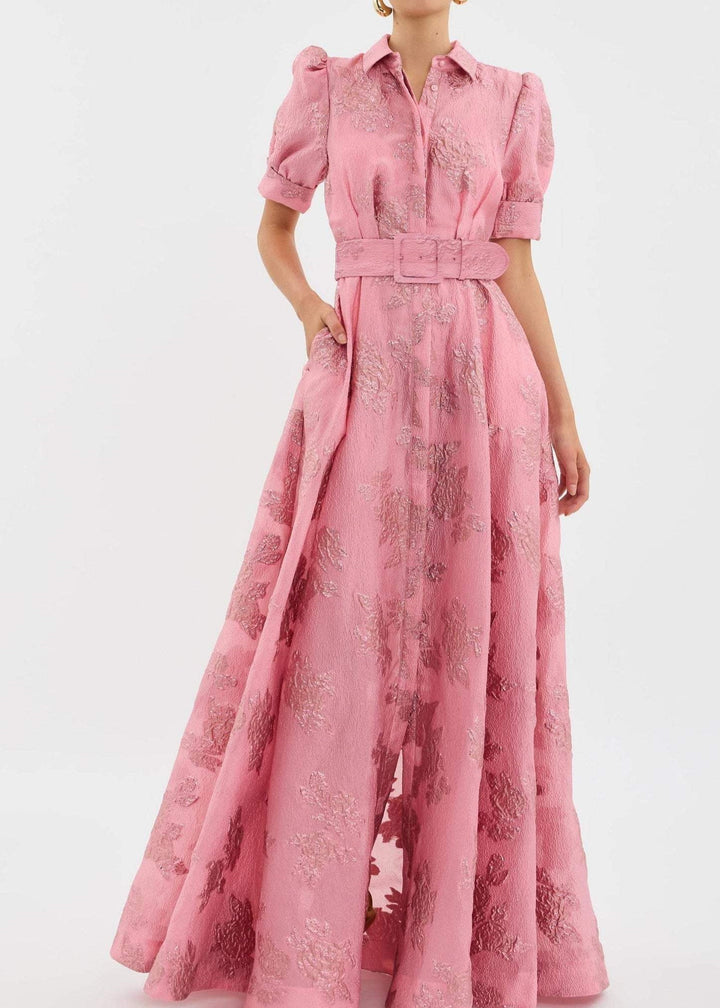 Florence | Effortless Elegance for Warm-Weather Moments