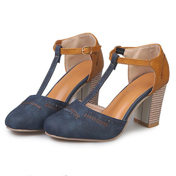 Amanda | Elegant Heels with Orthopaedic Comfort