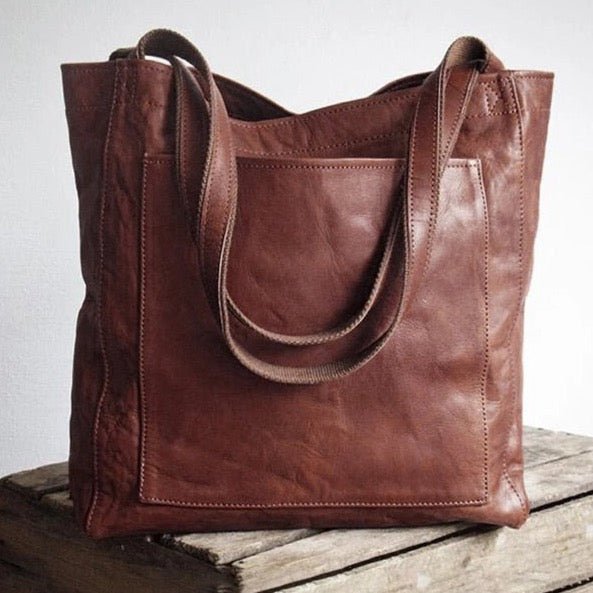 Marja | Handbag made of leather