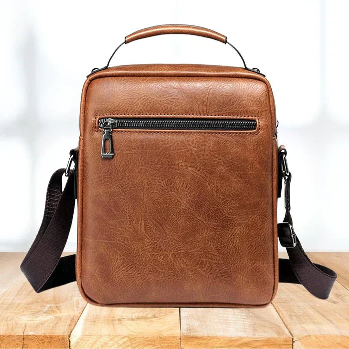Ida | Shoulder bag made of leather