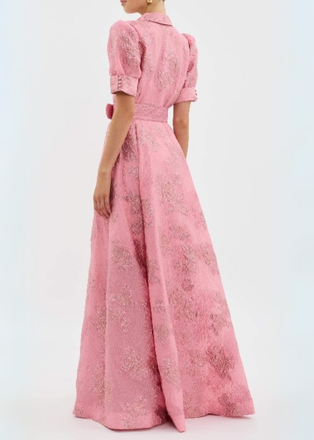 Florence | Effortless Elegance for Warm-Weather Moments