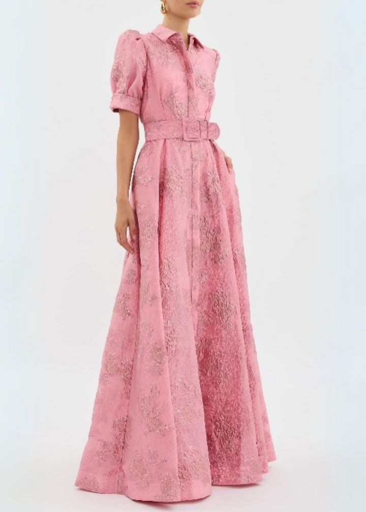 Florence | Effortless Elegance for Warm-Weather Moments
