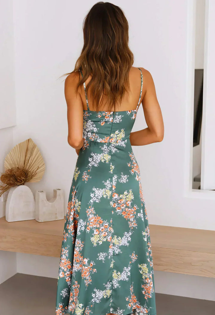 Nikkie | Elegant Cocktail Dress for Glamorous Events