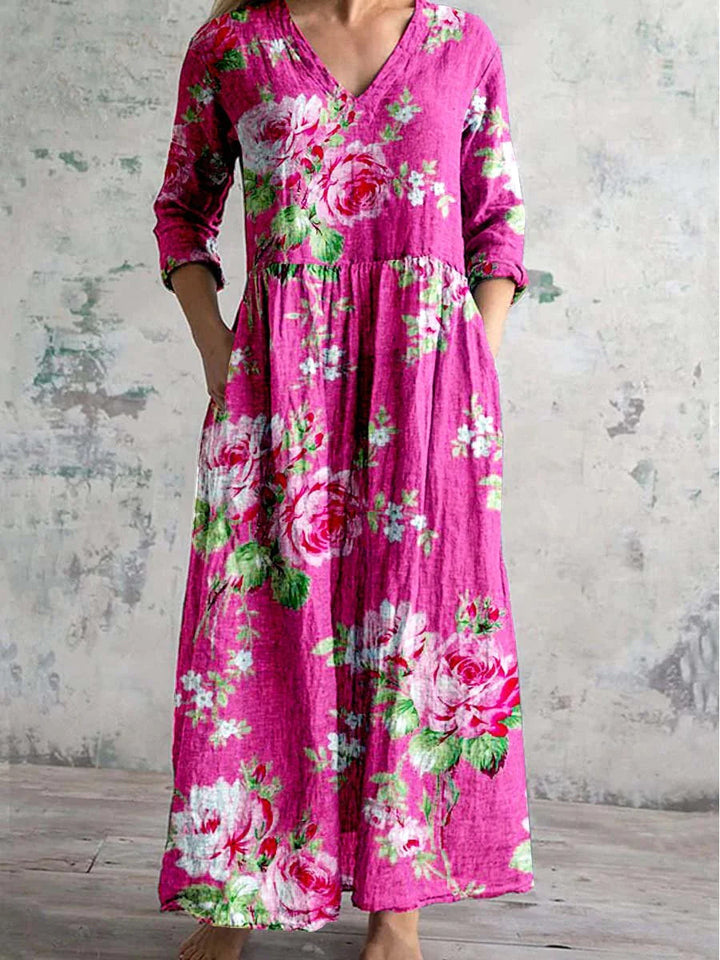 Bente | Sleek women's dress for a polished look